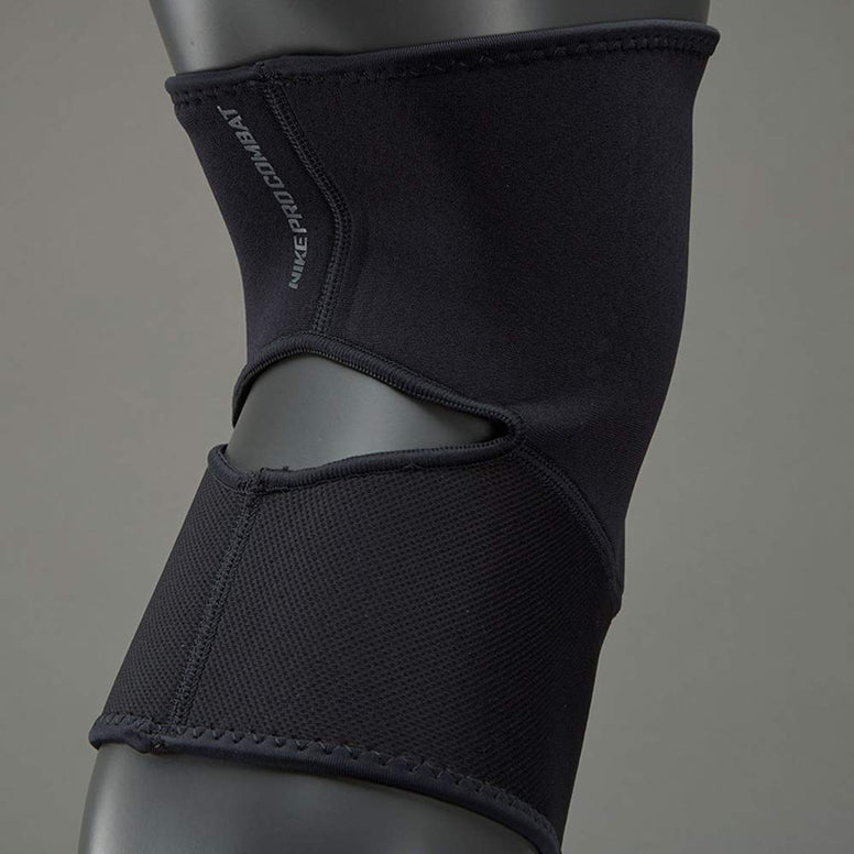 NIKE Unisex's Closed Patella Knee