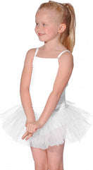 Capezio Women's N9814C Camisole Tutu Dress (pack of 1)