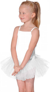 Capezio Women's N9814C Camisole Tutu Dress (pack of 1)