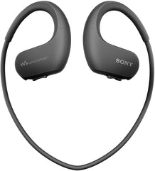 Sony NWWS413B 4GB black