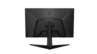 MSI Optix G241 Esports Gaming IPS Monitor - 23.8 Inch, 16:9 Full HD (1920 x 1080), IPS, 144Hz, 1ms, FreeSync Premium, DisplayPort, HDMI, Wide Color Gamut, Night Vision, Anti-, Less Blue light