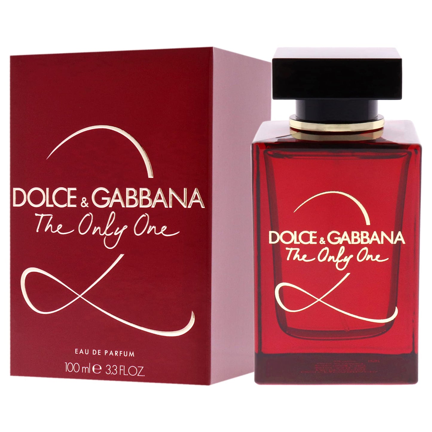 The Only One 2 by Dolce & Gabbana - perfumes for women - Eau de Parfum, 100ml