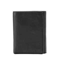 Fossil Men's Ingram Extra Capacity Trifold Wallet