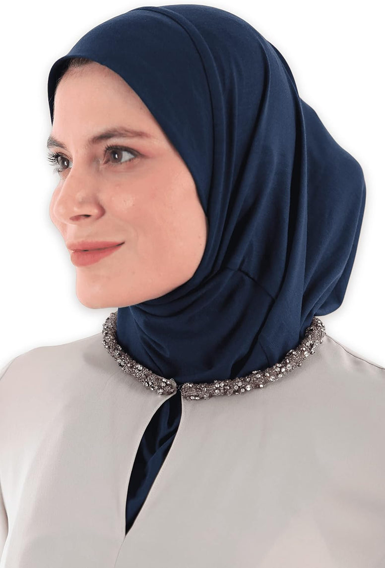 Avanos womens Ready to Wear Hijab Ready to Wear Hijab