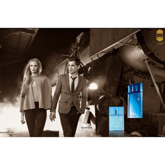 Ajmal Perfumes Blu Gift Set By Ajmal Perfumes, 90 Ml