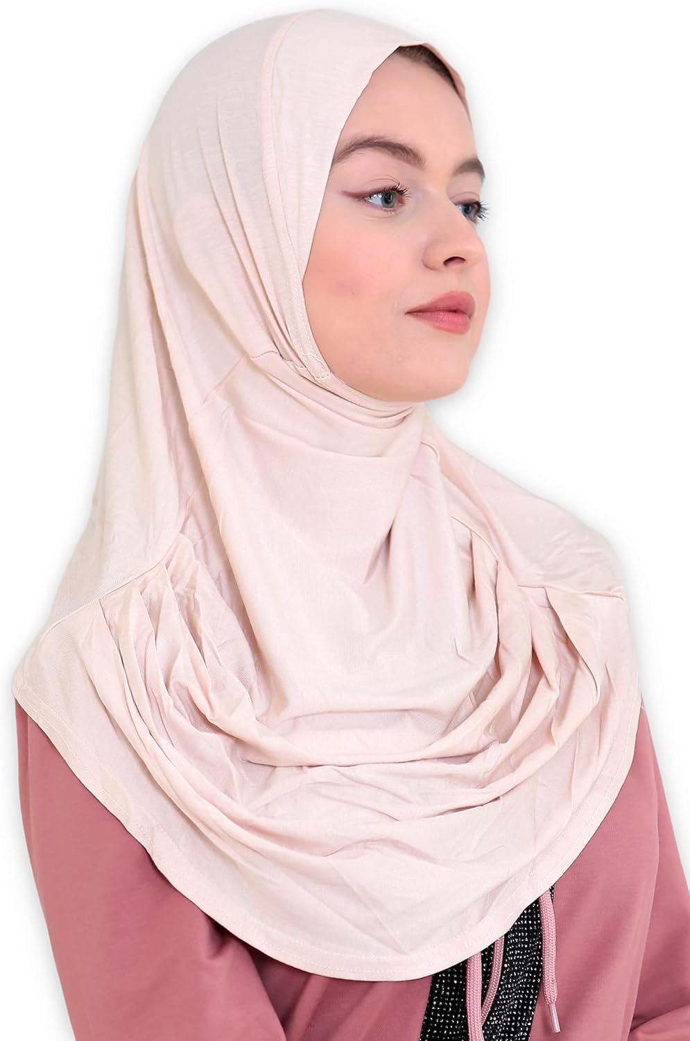 Avanos womens Ready to Wear Hijab Ready to Wear Hijab