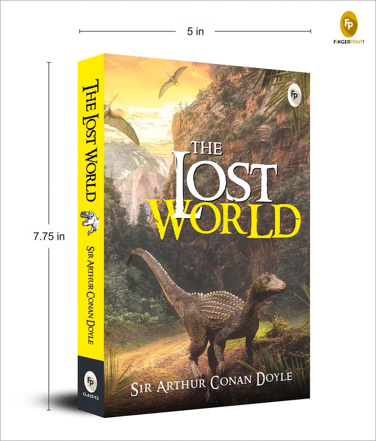 The Lost World