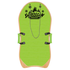 SportsStuff Wood Boards/Sleds