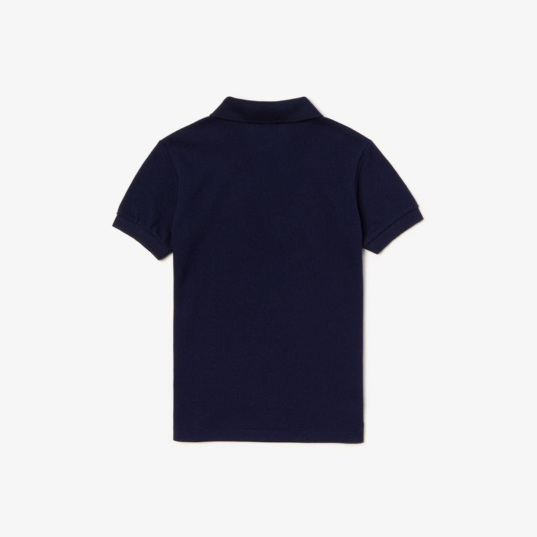 Lacoste Unisex-Kids PJ2909 Polo Shirt (5 Years)