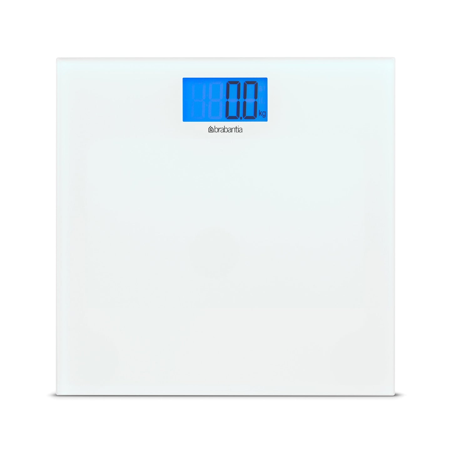 Brabantia Digital Bathroom Scale - White