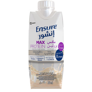 Ensure Protein Vanilla shake 330 ML