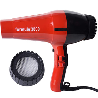 Professional Formule 3800 Hair Dryer High DC Motor