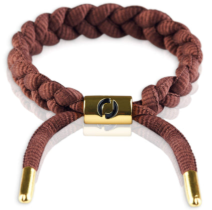 Adjustable Paracord Bracelet Made of Durable Waterproof Rope | Stylish Accessory for Men | 7 Colors | Fits Any 6-8.5