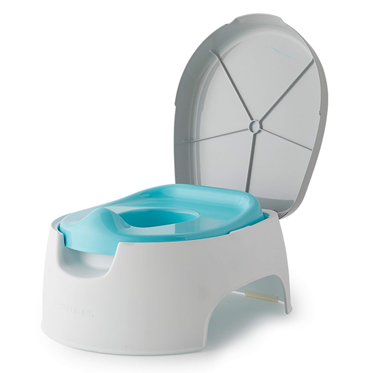 Summer Infant 2 In 1 Step Up Potty