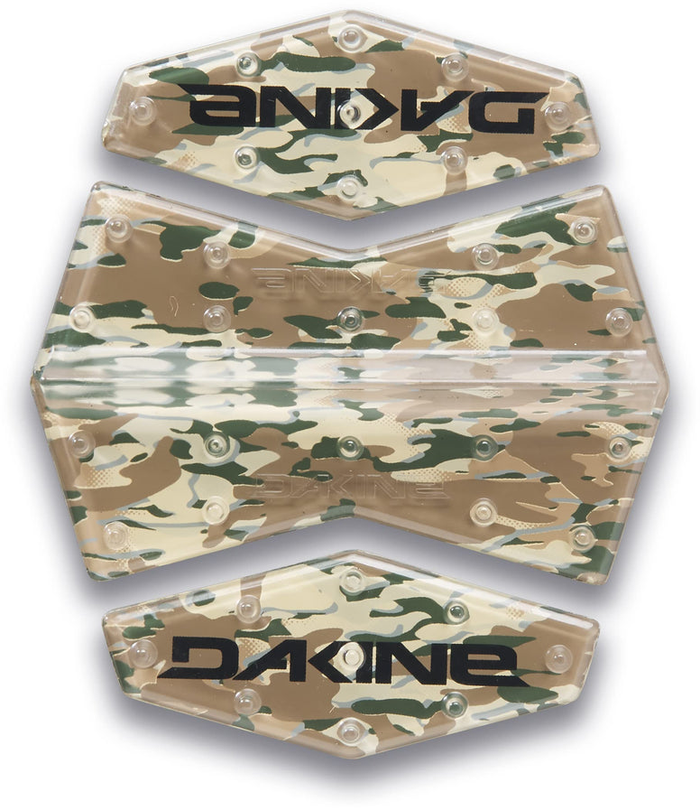 Dakine Modular Mat Stomp Pad - Vintage Camo, One Size