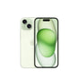 Apple iPhone 15 (128 GB) - Green