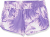 Kanu Surf Girls' Standard Isabel UPF 50+ Quick Dry Beach Elastic Waist Boardshort