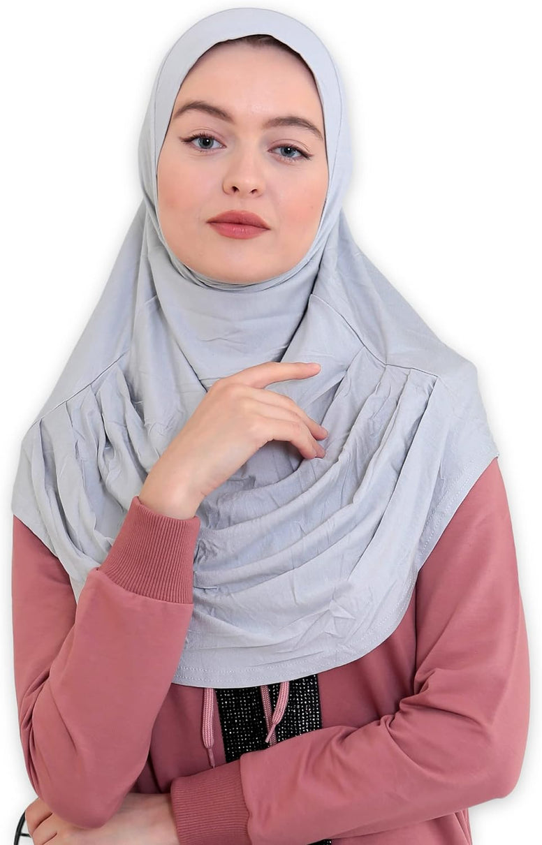 Avanos womens Ready to Wear Hijab Ready to Wear Hijab