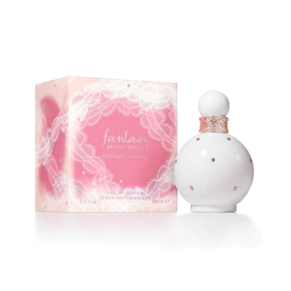 Britney Spears Fantasy for Women, 100 ml - EDP Spray (Intimate Edition)