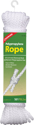 Coughlan's Polypropylene Rope