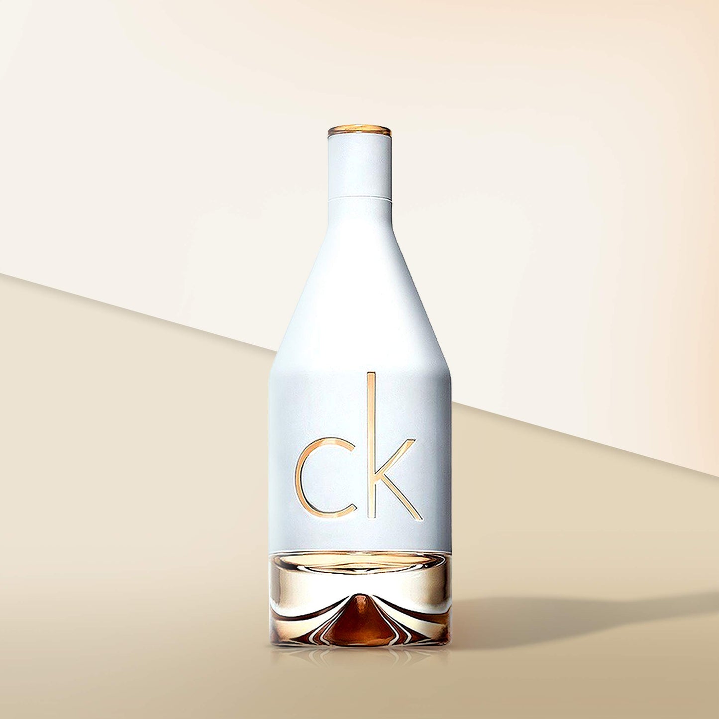 Calvin Klein CK IN2U Perfume for Women Eau De Toilette 50ML