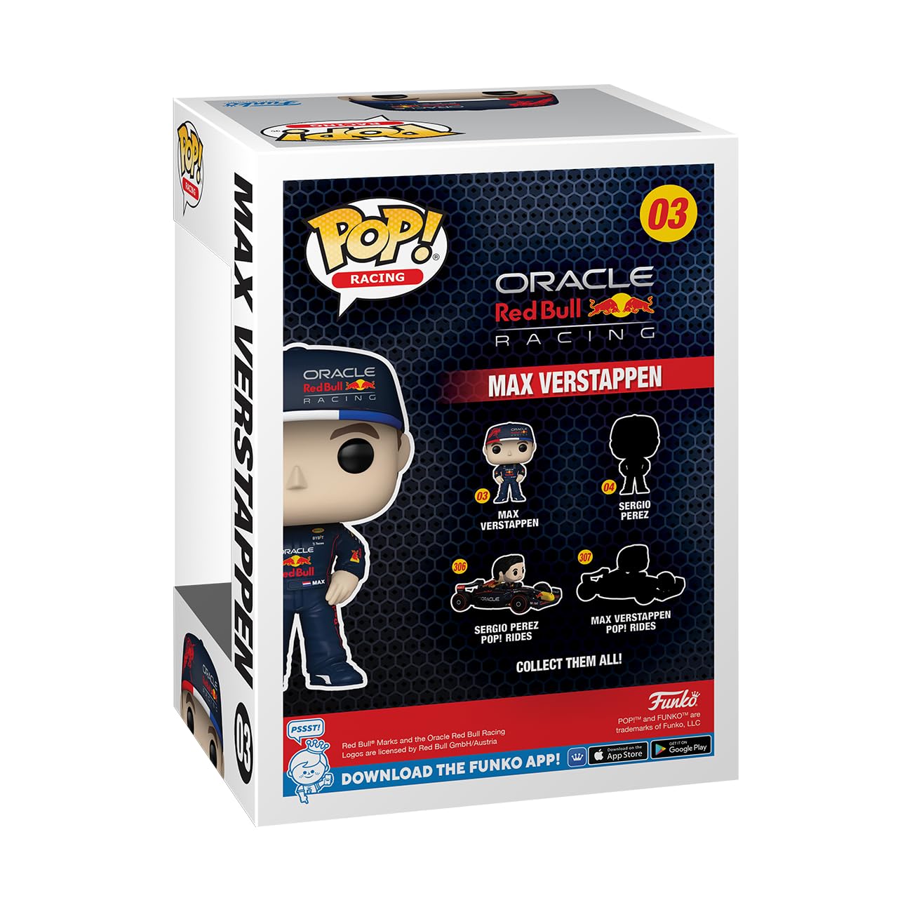 Funko Pop! Collectible Toy Figure - Charming Sunset 88
