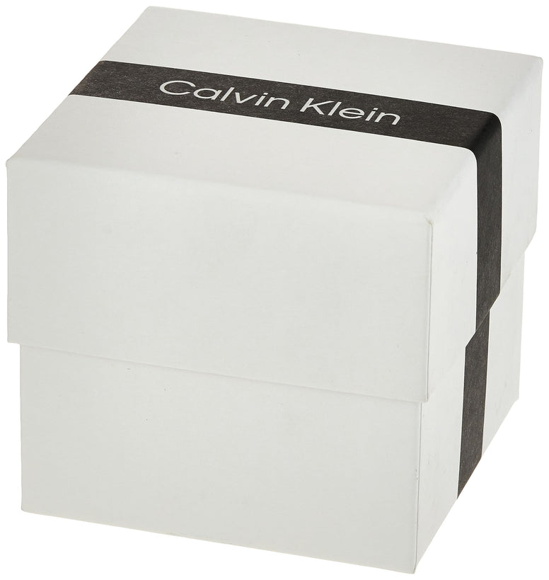 CALVIN KLEIN LINK, MEN's BRACELET