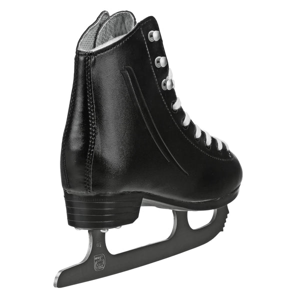 Lake Placid Cascade Boy's Figure Ice Skate