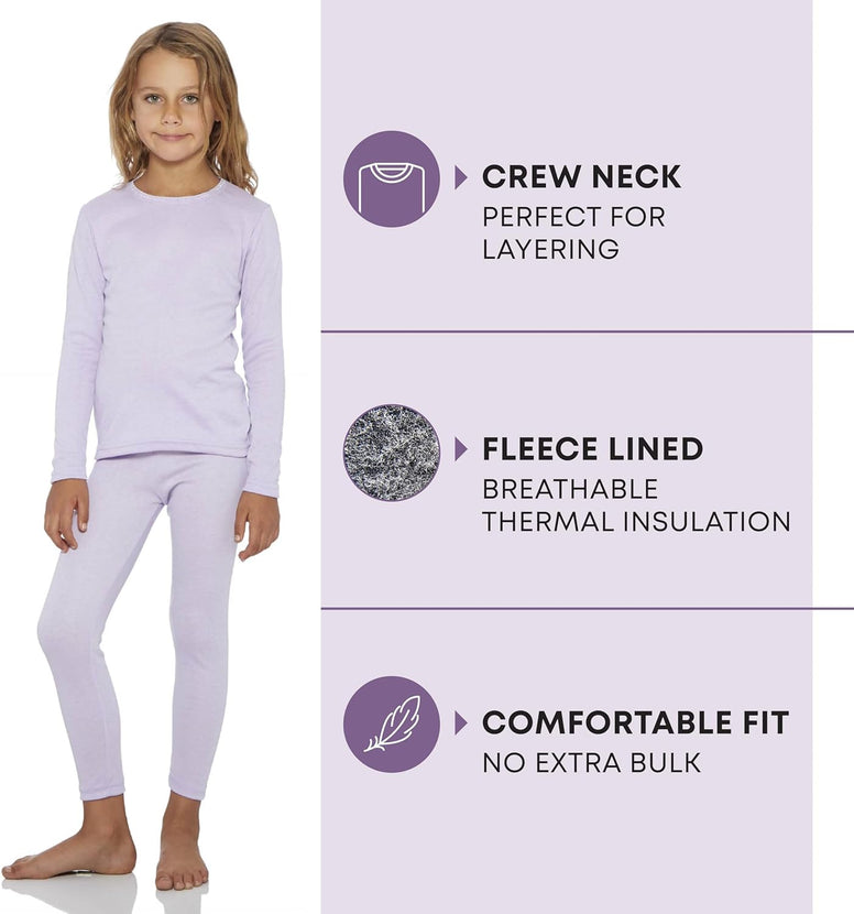 Rocky girls Girl's Design Snug