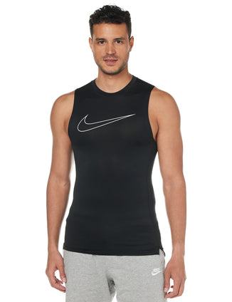 Nike Men's M Np Df Top Sl Tight Vest