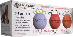 Handmaster Plus Physical Therapy Hand Exerciser