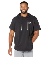 Under Armour Men's UA Rival Terry LC SS HD Shirt