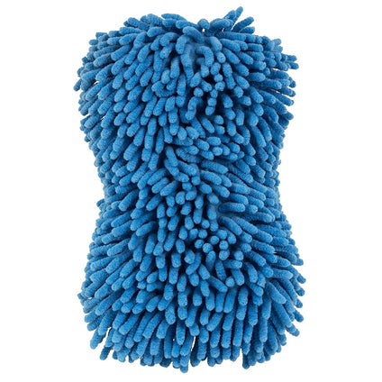 Chemical Guys - MIC495 Ultimate Two Sided Chenille Microfiber Wash Sponge 8