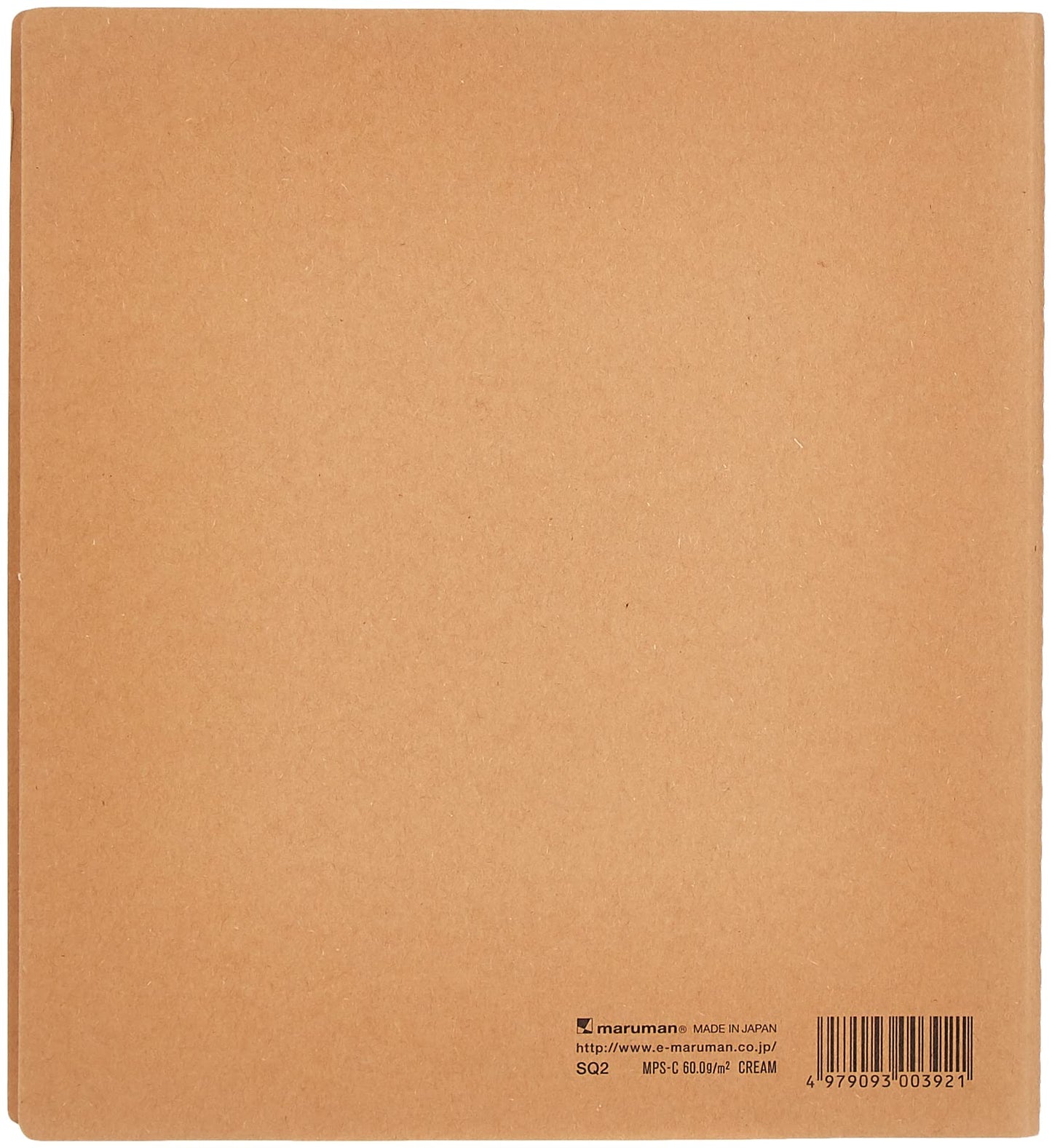 Maruman Premium Quality Drawing Pad And Book (Sq2)