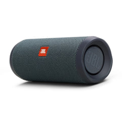 JBL Flip Essential 2 Portable WaterProof Speaker, Black - JBLFLIPES2, Bluetooth