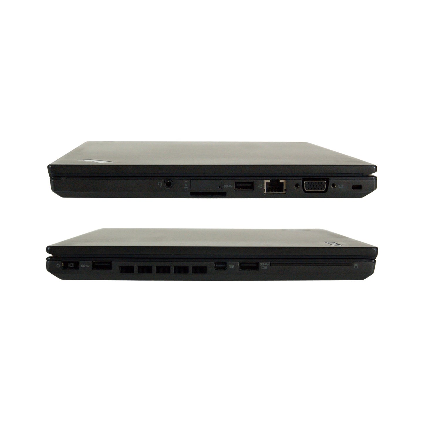 Lenovo ThinkPad T450 14in Laptop, Core i5-5300U 2.3GHz, 8GB Ram, 500GB HDD, Windows 10 Pro 64bit, Webcam (Renewed)