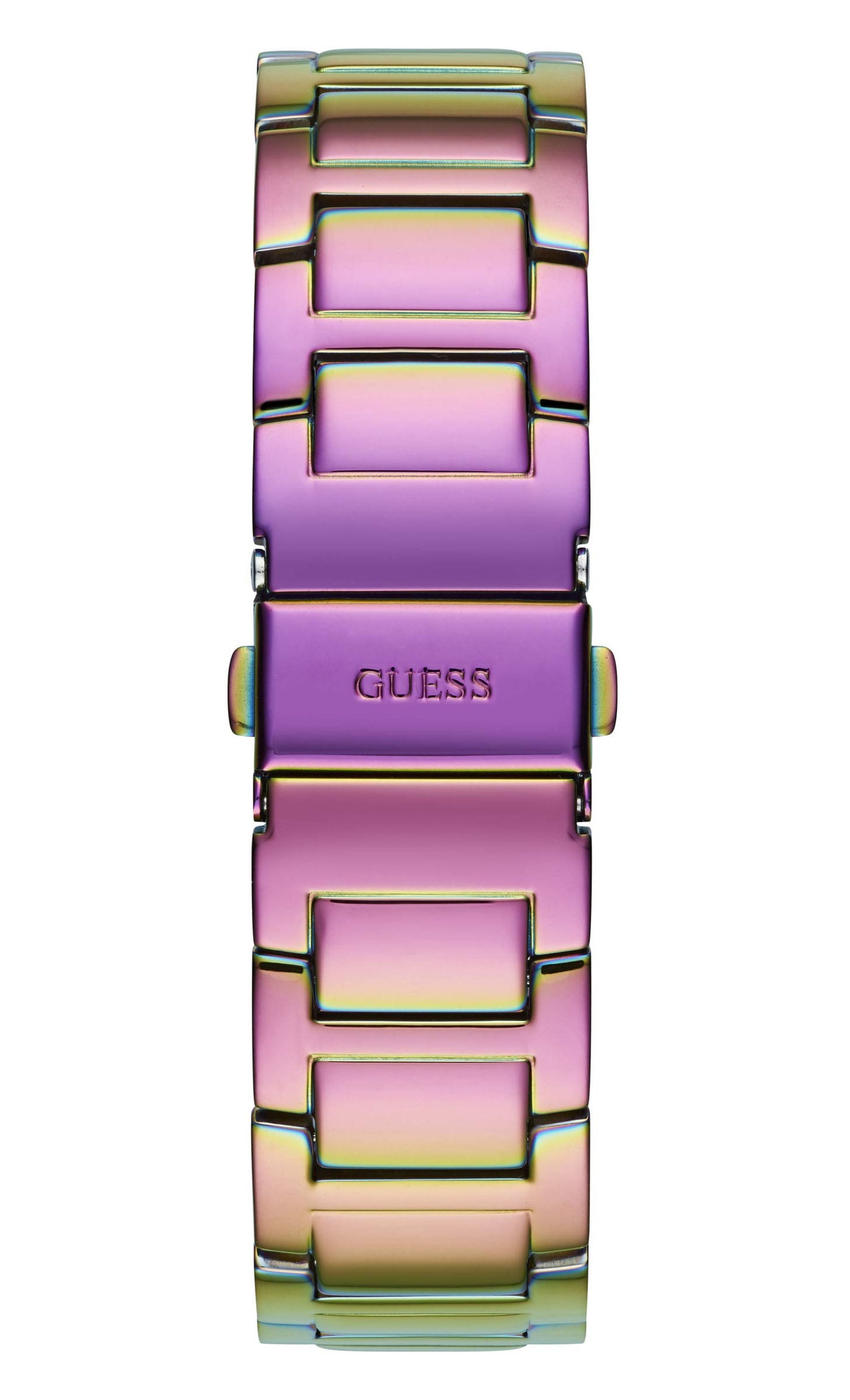 GUESS 40MM Crystal Embellished Watch, multi, GW0044L2