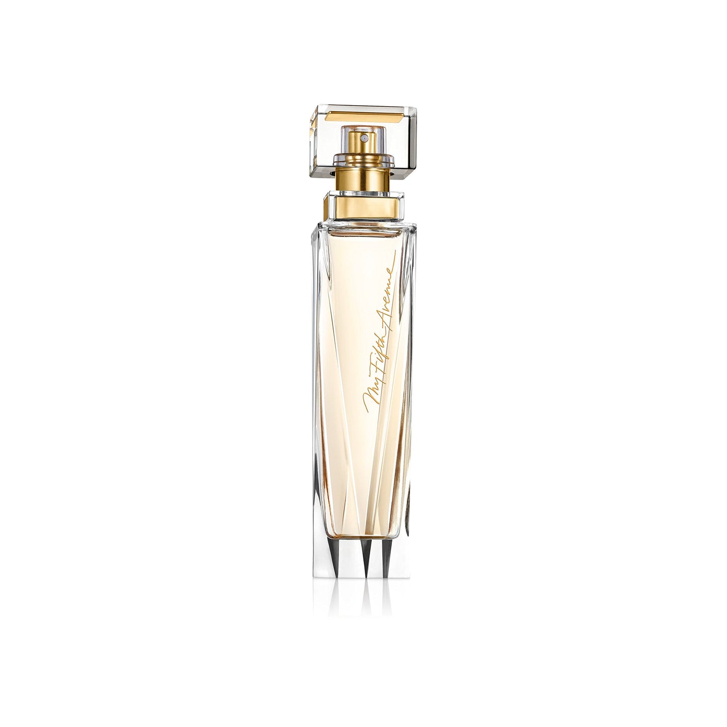 Elizabeth Arden My 5Th Avenue - Eau De Parfum, 50 ml