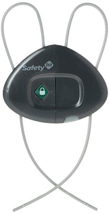 Safety 1St 33110038 Handle Flex Lock Grey