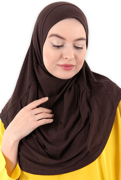 Avanos womens Ready to Wear Hijab Ready to Wear Hijab