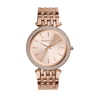 Michael Kors Women's Watch DARCI