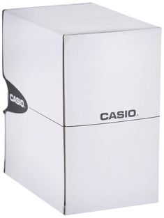Casio Casual Watch Analog Display Quartz For Women