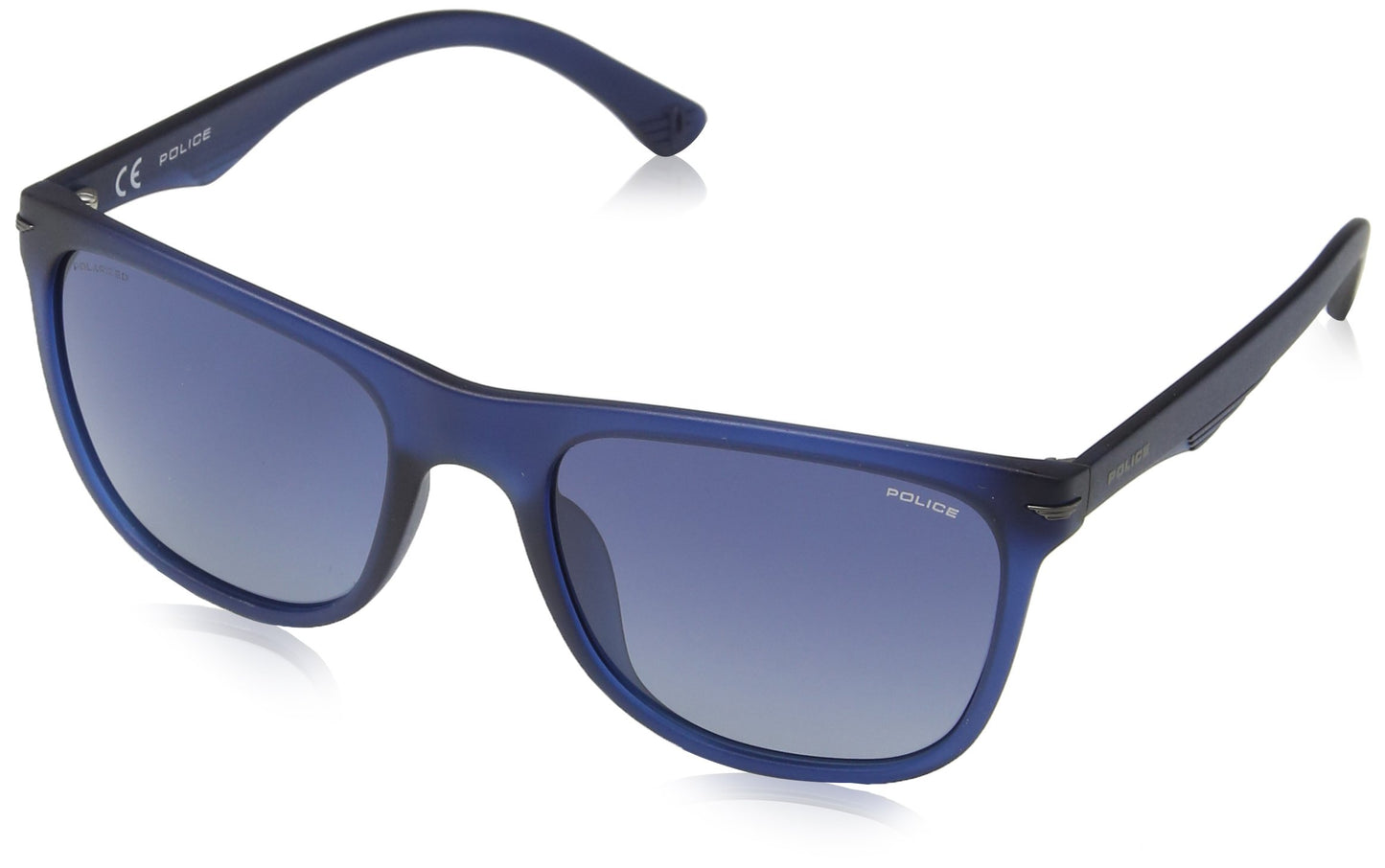 Police Men's Blackburn Light 2 Spl357 Sunglasses