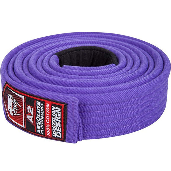 Venum BJJ Belt