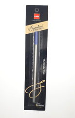 Cello Signature Ball pen Refill 0.7mm Blue | Gifting Pens | Pens For Office Use | Cello Signature Pens