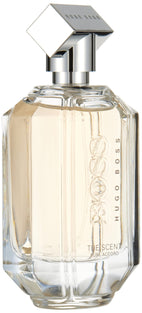 Hugo Boss The Scent Pure Accord Perfume for Women Eau De Toilette 100ML