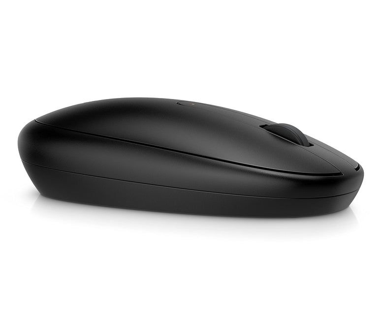 HP HP 240 Mouse BLK