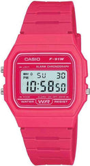 Casio F-91WC Collection Men Watch