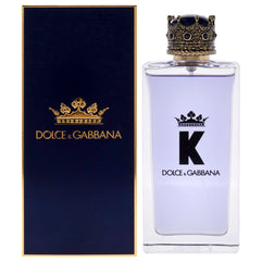 Dolce & Gabbana K Men's Eau de Toilette, 150 ml