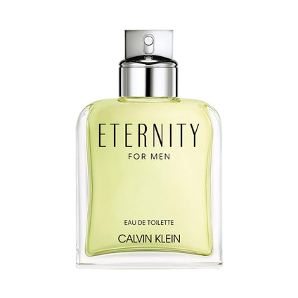 Calvin Klein Eternity Perfume for Men Eau De Toilette 200ML